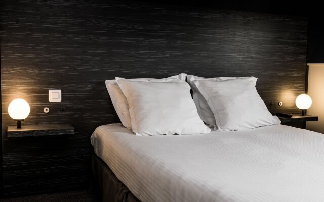 ROSA Boutique Hôtel Bordeaux