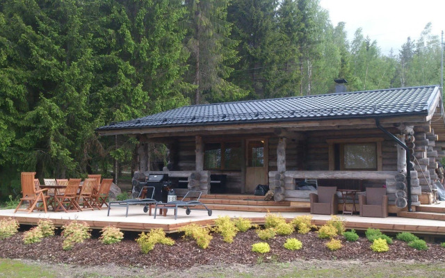 Villa Kivikoski