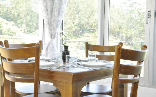 Forest View Lodge