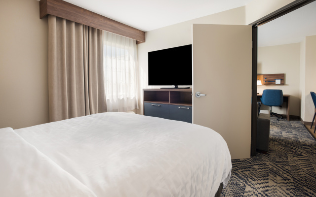 Candlewood Suites Lake Charles-Sulphur By IHG