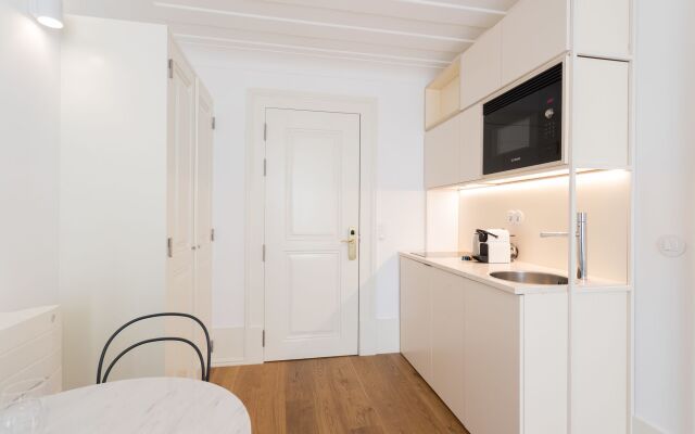 Boutique Chiado Suites
