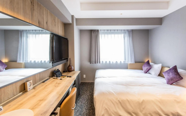 Hotel Musse Ginza Meitetsu