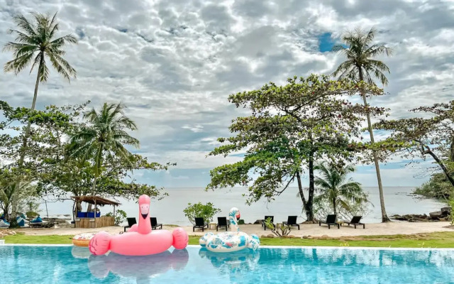 Shantaa Resort