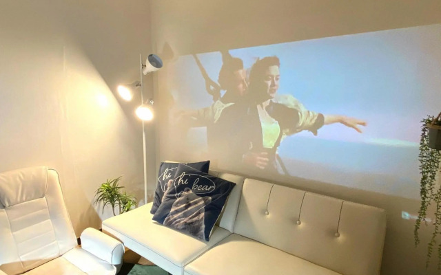 Chatelet Yoyogi Daini 401 - Vacation STAY 12247