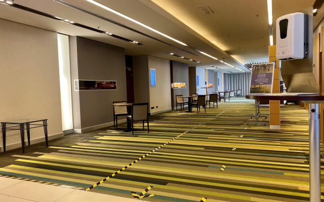 Crowne Plaza Düsseldorf-Neuss by IHG
