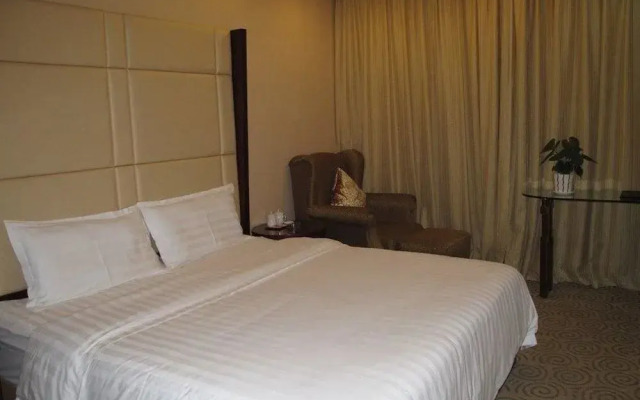 Brilliant Sky Business Hotel
