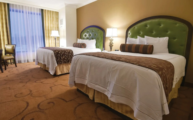 Belterra Casino Resort