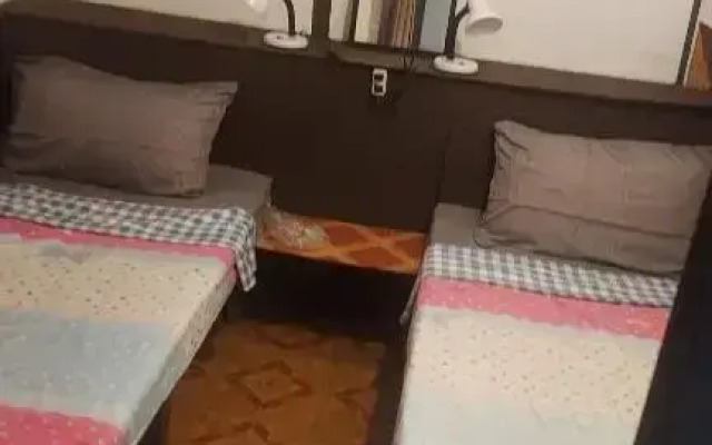 3B Beach Resort Alegria