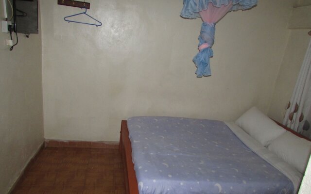Embonga Dream City Resort