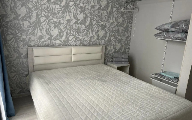 Апартаменты на Зеленом бульваре 19