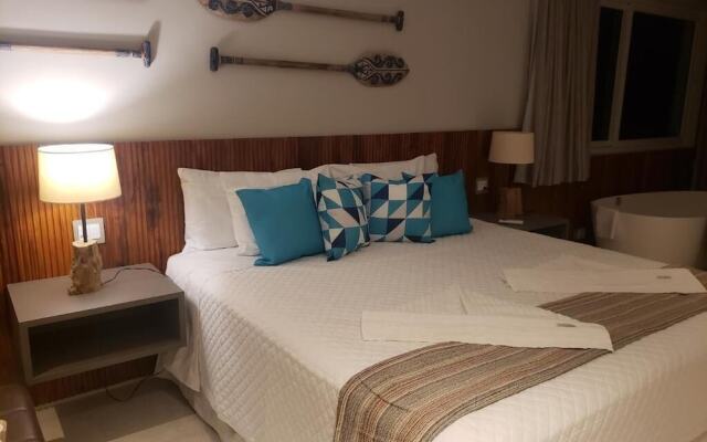 Bahari Suites