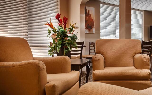 Best Western Lumberton