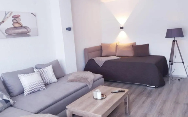 Appartements Rheinblick