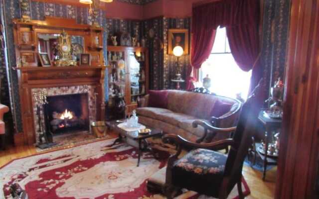 The Libby House Inn