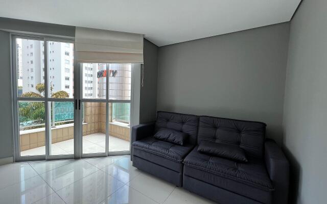 Locking's Vale do Sereno 1