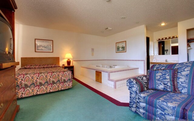 Americas Best Value Inn and Suites Cassville/Roaring River