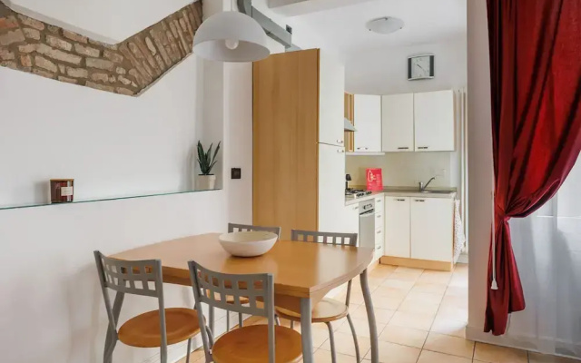 Bertiera Family Duplex by Wonderful Italy