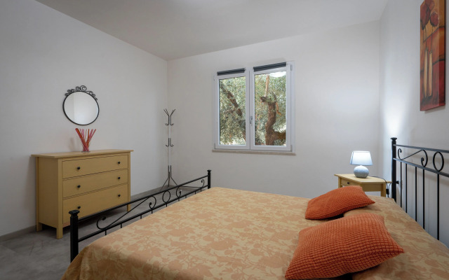 Agriturismo Podere Nonno Gino