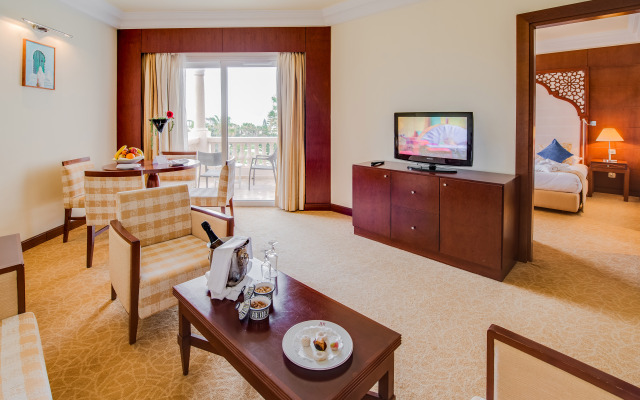 Le Royal Hotels & Resorts - Hammamet