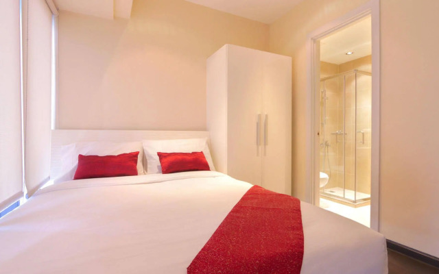 SIGLO SUITES @ The Knightsbridge Residences