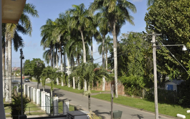 Riando appartement Royal Rainville