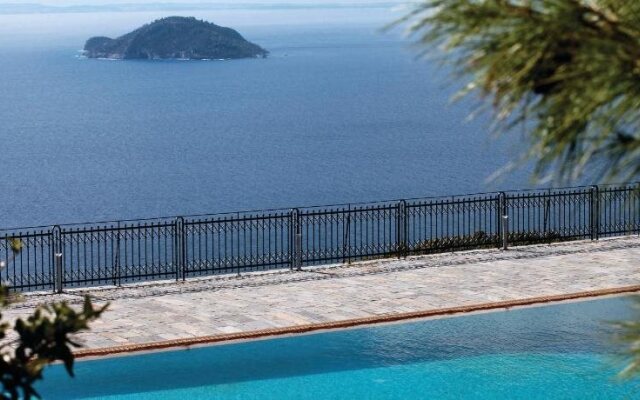 Porto Carras Villa Galini