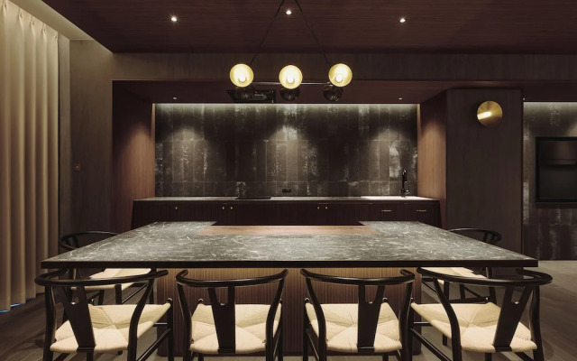 illi Gran Azabujuban