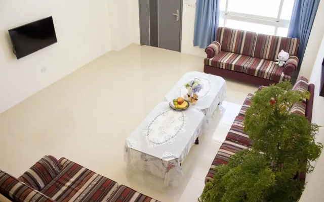 Na Na Ya Ji Bed and Breakfast