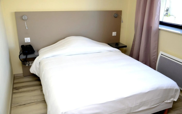 Le Grand Hotel