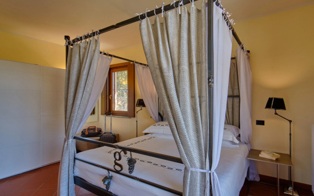 Giarvino Guesthouse