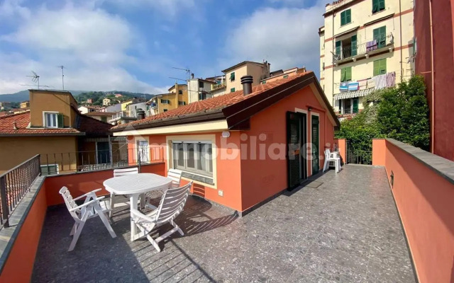 Casa Bouganville