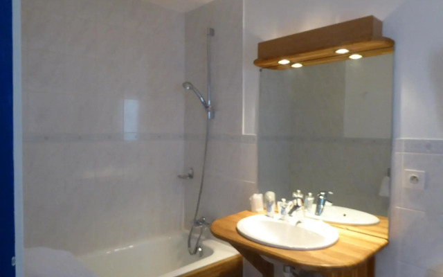 Hotel Kyriad Saint Malo centre Plage