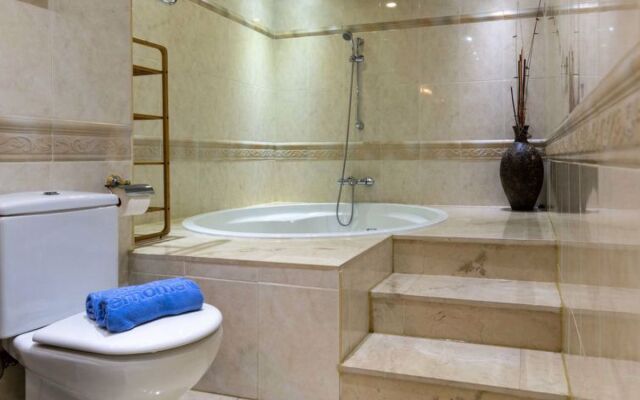 House ROMULIA Empuriabrava