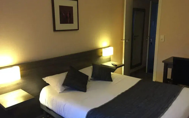 Hotel Residence La Baie des Landes