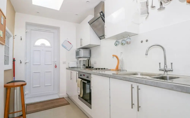 5 Firle Road Annexe