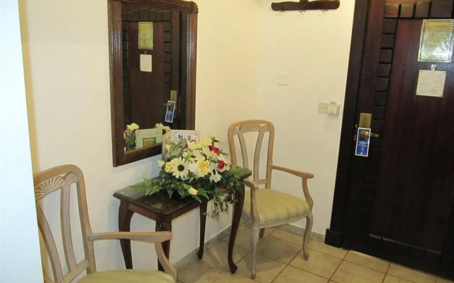 Rotana Alforsan Hotel