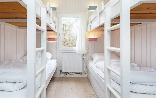 Luxury Retreat in Lonstrup - By Traum Ferienwohnungen