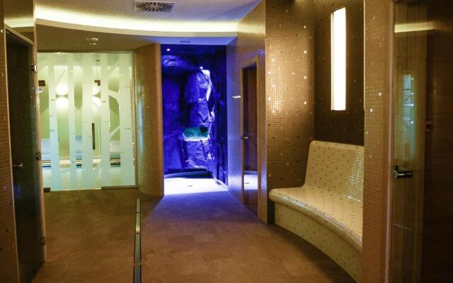 Apartamenty na Wyspie - Aquamarina Apartamenty