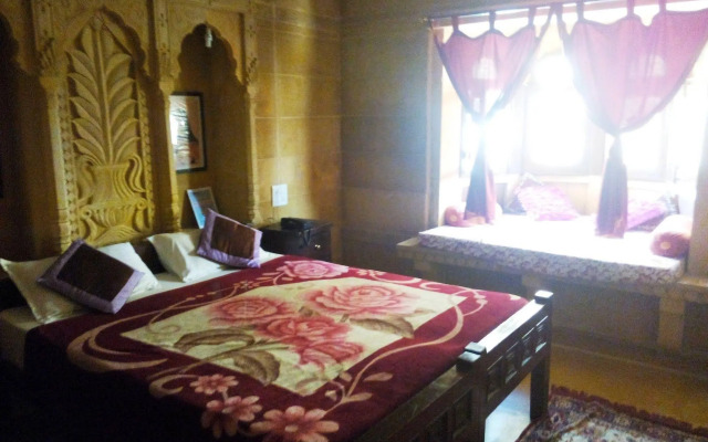 Nirmal Haveli Hotel