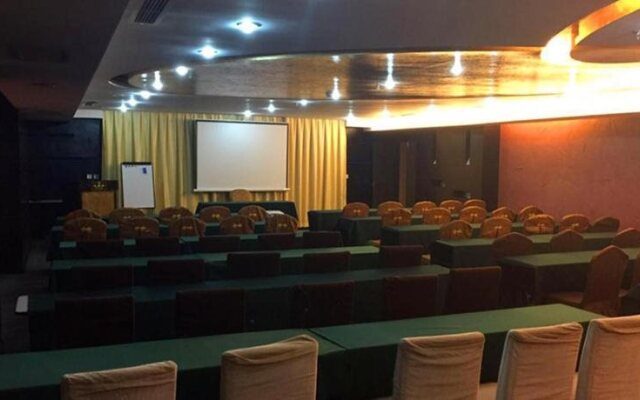 Taishideng International Hotel