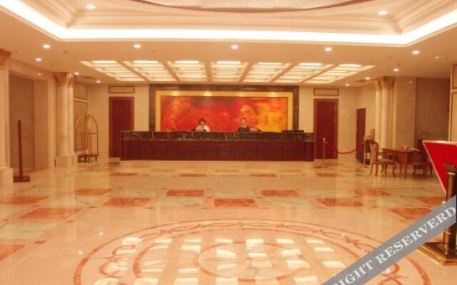 Dalian HuaNeng Hotel