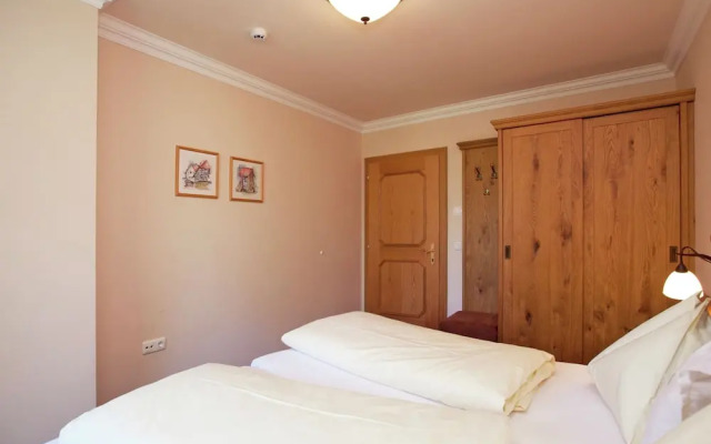 Apartment in Kleinarl, Salzburg With Wellness Area