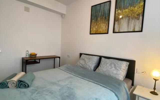 Hostal Orange Vibes Inn