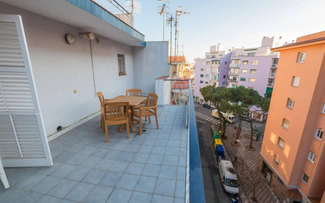 Apartamentos Isern