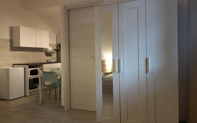 Fontanarossa Airport Sleep and Travel