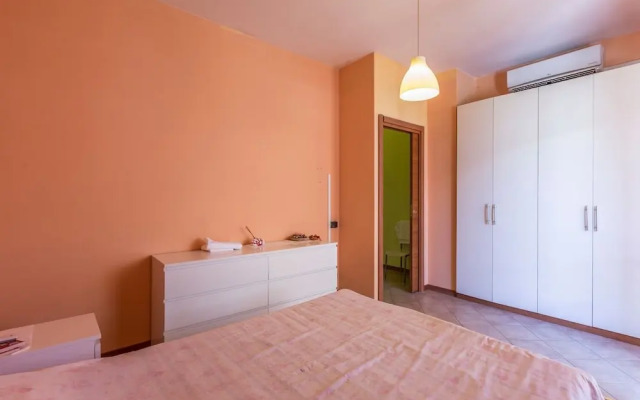 Appartamento Dossetti 7