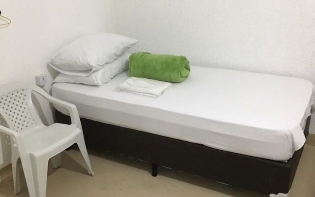 Pousada Odonto Inn