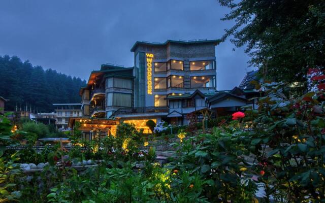 Woodrock Luxury Botique Hotel