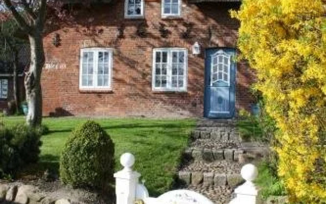 Friesenhaus Ohl Dörp
