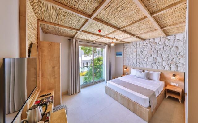 Melisa Boutique Hotel & Spa
